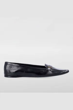 Saint Laurent Manoletinas Mujer color