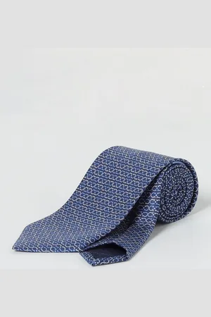 Salvatore Ferragamo Corbata Hombre color