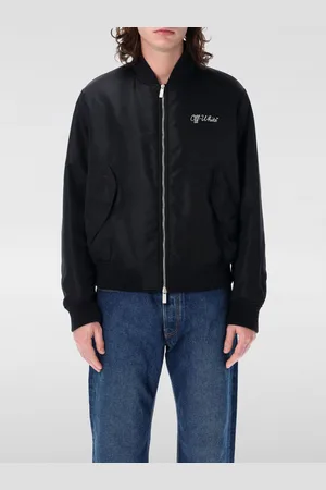 OFF-WHITE Chaqueta Hombre color