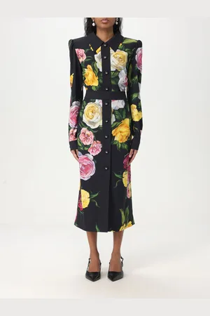 Dolce & Gabbana Vestido Mujer color