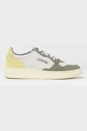 Autry Zapatillas Hombre color