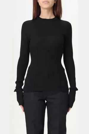 Jil Sander Jersey Mujer color