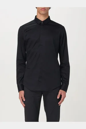 Emporio Armani Camisa Hombre color