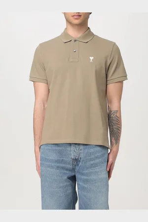 Ami Polo Hombre color