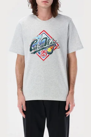Casablanca Camiseta Hombre color