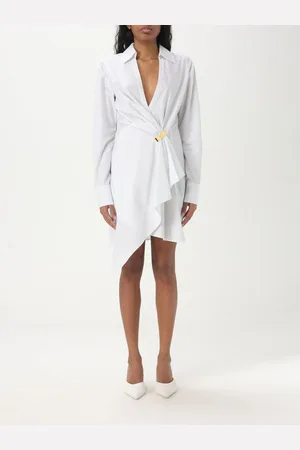 Elisabetta Franchi Vestido Mujer color