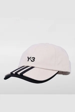 Y-3 Gorro Hombre color