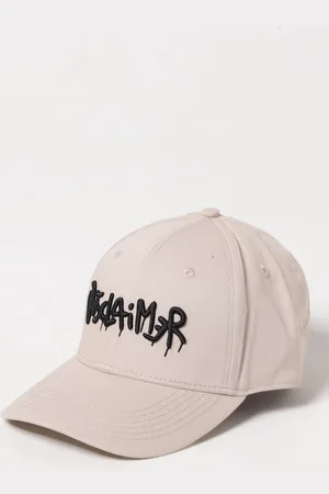 DISCLAIMER Sombrero Mujer color