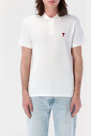 Ami Polo Hombre color