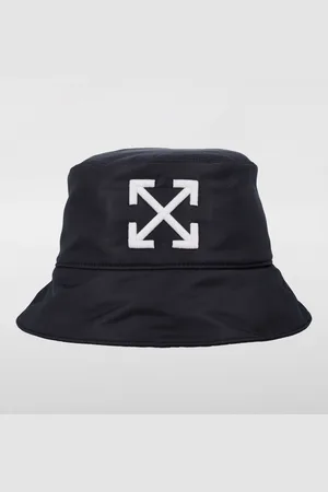 OFF-WHITE Gorro Hombre color
