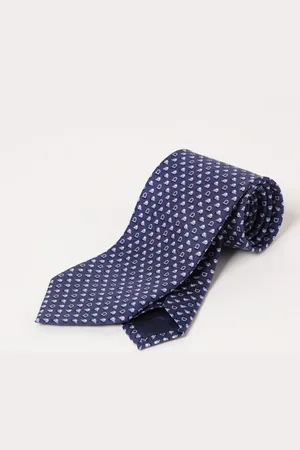 Salvatore Ferragamo Corbata Hombre color
