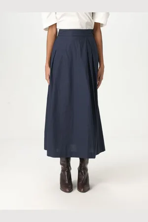 Woolrich Falda Mujer color