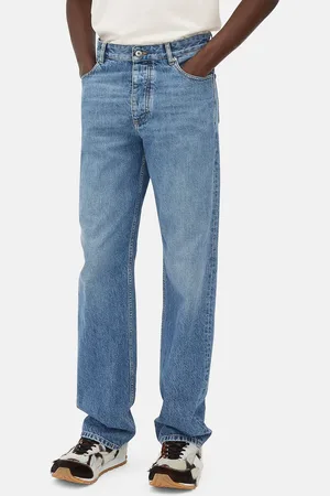 Bottega Veneta Jeans Hombre color