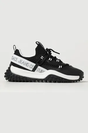 VERSACE Zapatillas Mujer color