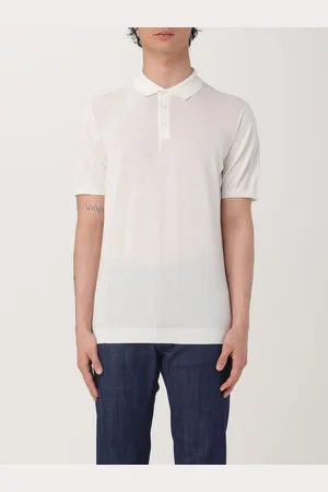 DRUMOHR Polo Hombre color