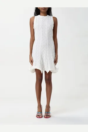 Msgm Vestido Mujer color