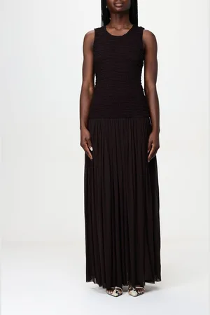 Jil Sander Vestido Mujer color