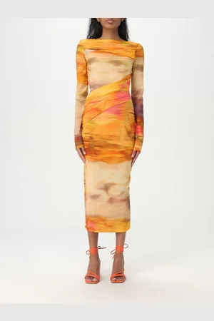 Pinko Vestido Mujer color