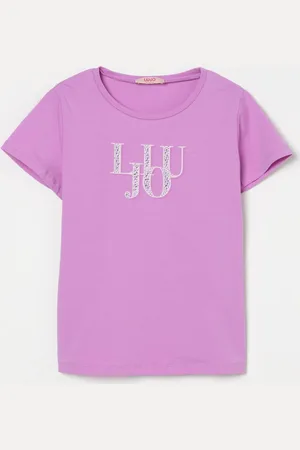 Liu Jo Camisetas Niños color