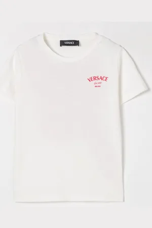 VERSACE Camiseta Niños color