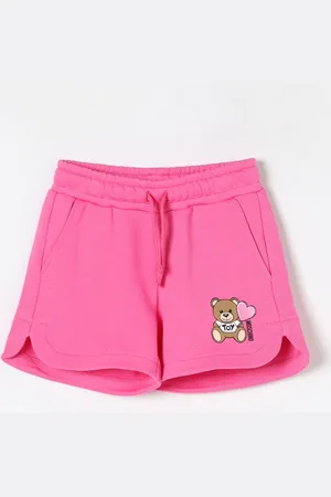 Moschino Pantalones Cortos Niños color