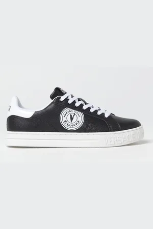 VERSACE Zapatillas Mujer color