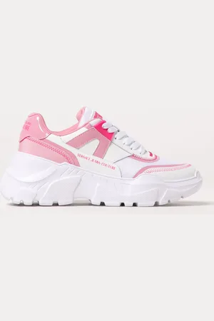 VERSACE Zapatillas Mujer color