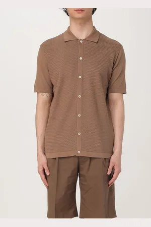 corneliani Camisa Hombre color