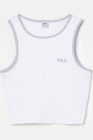 Fila Top Niños color
