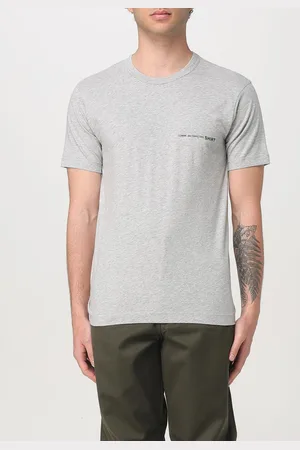 Comme des Garçons Camiseta Hombre color