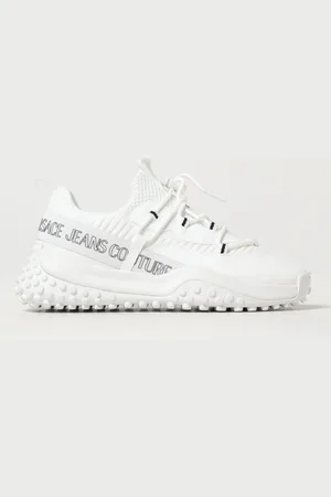 VERSACE Zapatillas Mujer color
