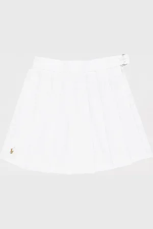 Ralph Lauren Falda Niños color
