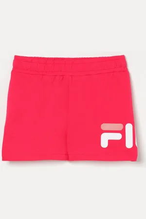 Fila Pantalones Cortos Niños color