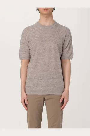 corneliani Camiseta Hombre color