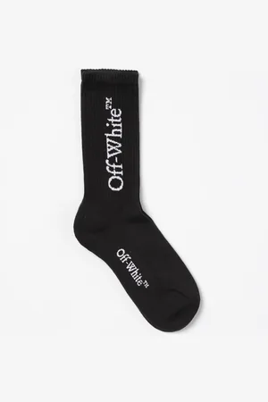 OFF-WHITE Calcetines Hombre color