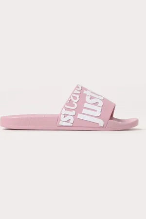 Roberto Cavalli Sandalias Planas Mujer color