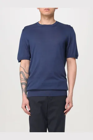 corneliani Camiseta Hombre color