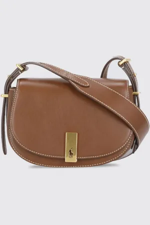 Ralph Lauren Mini Bolso Mujer color