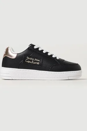 VERSACE Zapatillas Mujer color