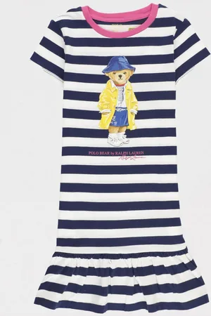 Ralph Lauren Vestido Niños color
