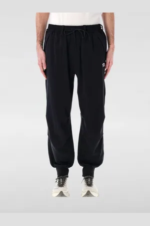 Y-3 Pantalón Hombre color