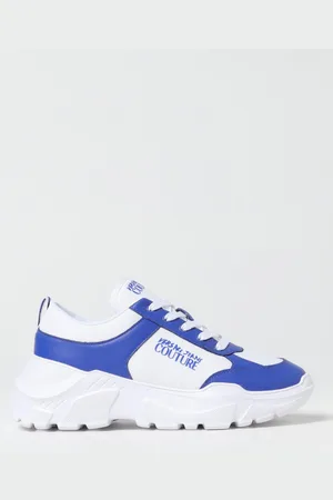 VERSACE Zapatillas Mujer color
