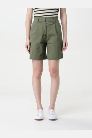 K-Way Pantalòn Cortos Mujer color