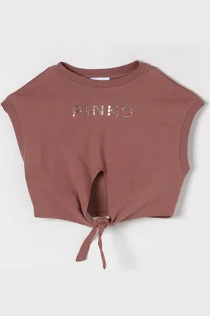 Pinko Camisetas Niños color
