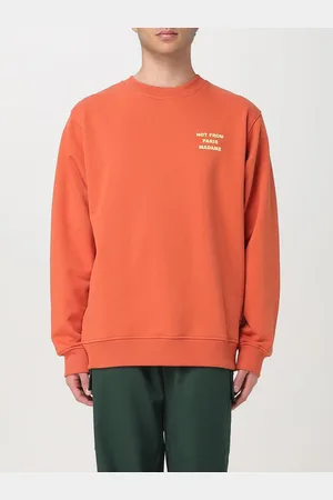 Drôle de Monsieur Sudadera DRÔLE DE MONSIEUR Hombre color