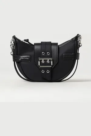 Ganni Mini Bolso Mujer color