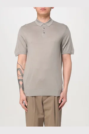 corneliani Polo Hombre color