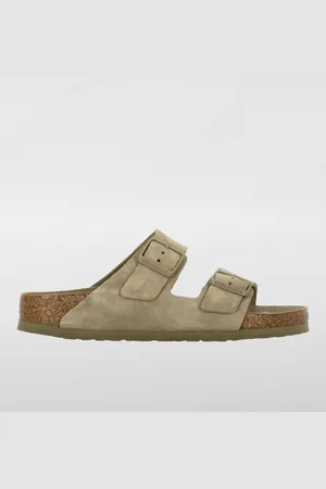 Birkenstock Sandalias Planas Mujer color