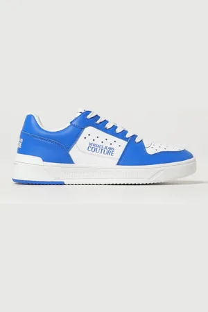 VERSACE Zapatillas Mujer color