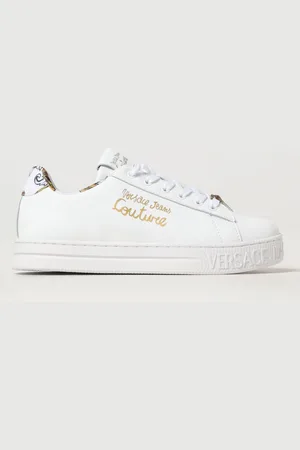 VERSACE Zapatillas Mujer color